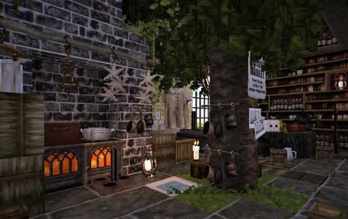 きぃこ 𝘒𝘪𝘬𝘰さん がハッシュタグ Minecraft緑化推進委員会 をつけたツイート一覧 2 Whotwi グラフィカルtwitter分析
