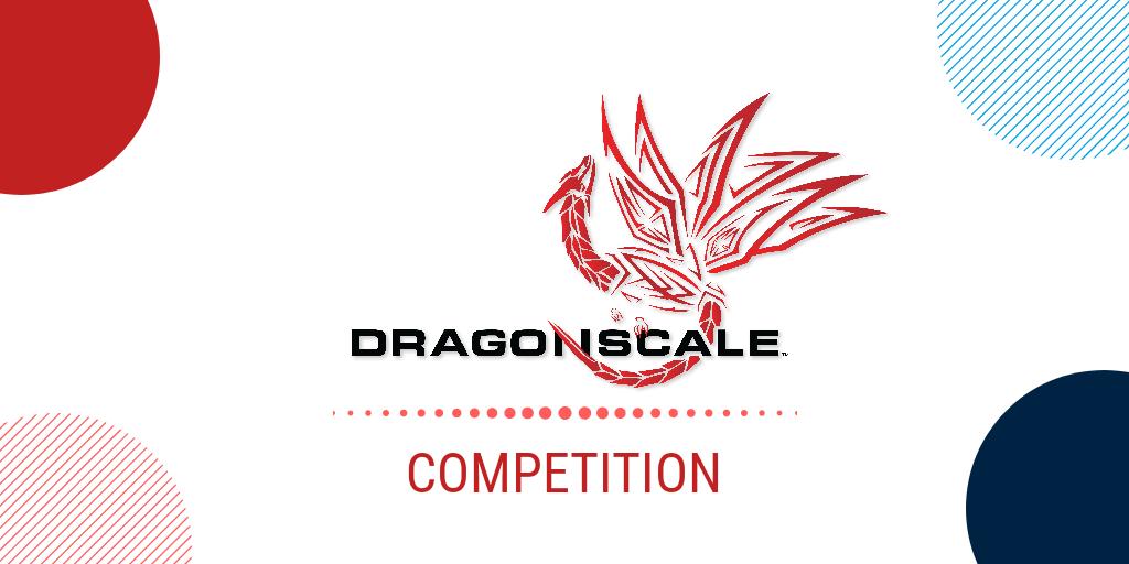 DrgnJohn's tweet photo. The #Dragonscale #Competition is your opportunity to help launch the next major #startup and earn rewards for determining the winner.

It uses #blockchain #technology to track voting and compensate voters for their level of support on a project.

#dragonchain #startups $Drgn https://t.co/oCHciGWywn