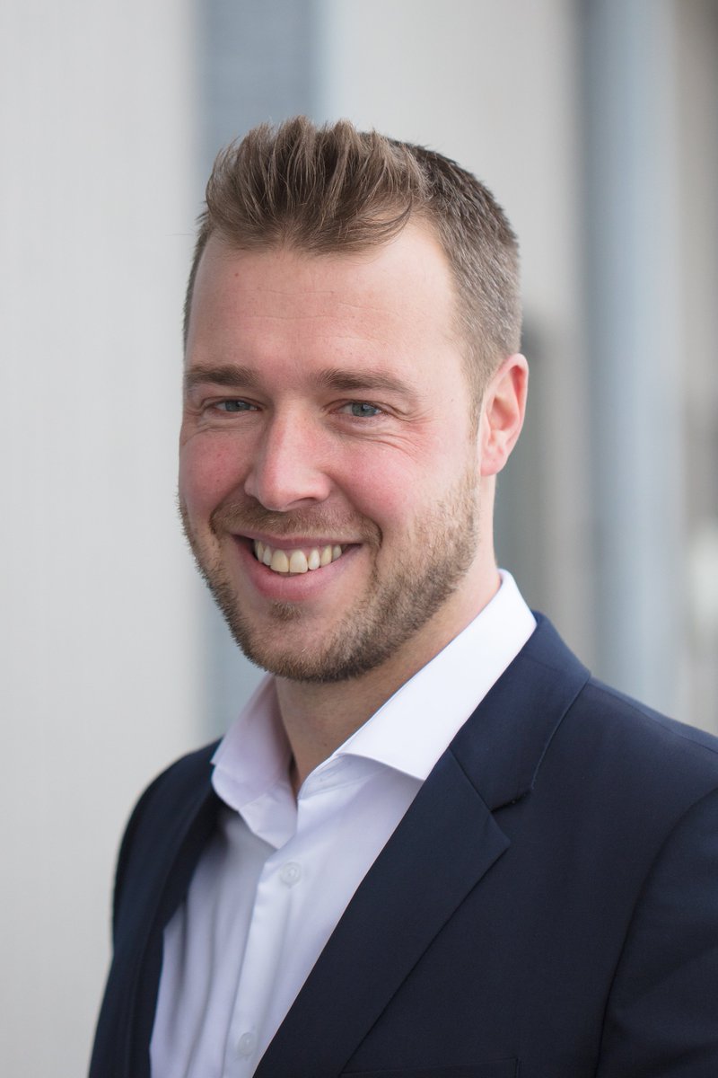 #CDA #Berkelland presenteert nieuwe Kandidaat-wethouder Maikel van der Neut (36) uit Neede. "een #jongensdroom komt uit" tubantia.nl/achterhoek/jon…