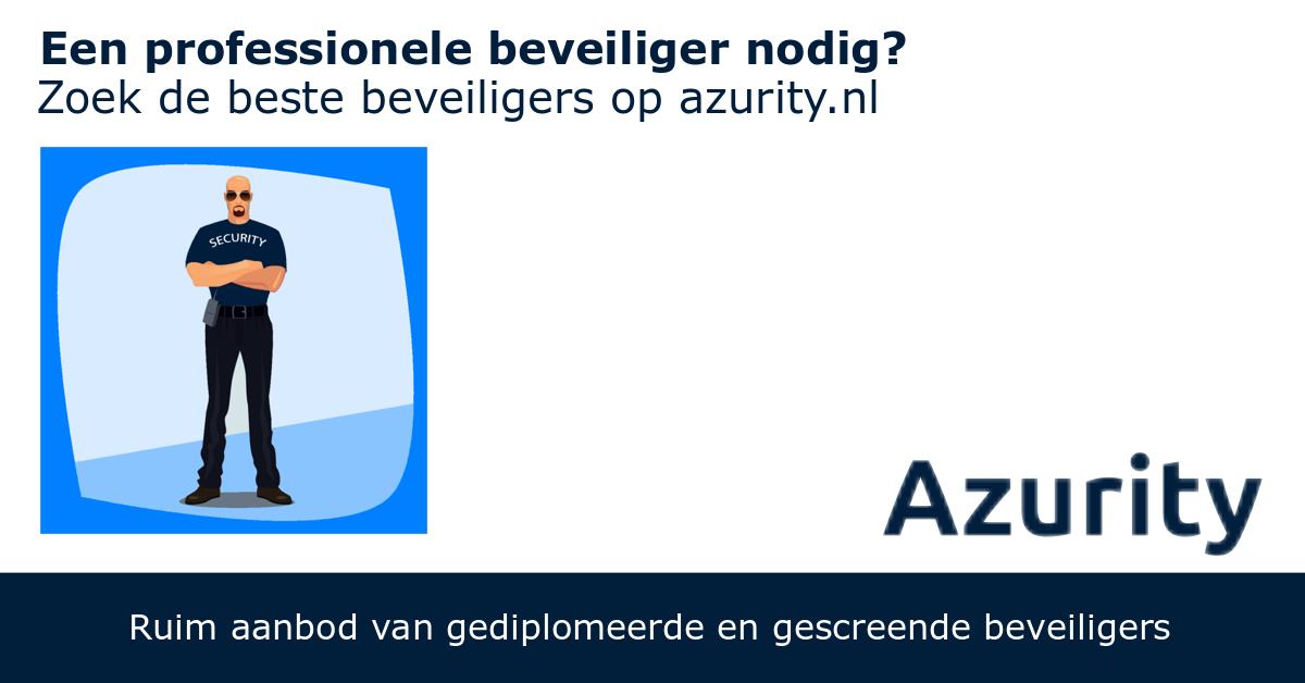 Azurity3's tweet photo. Flexibiliteit creëren voor jouw beveiligingsbedrijf of opzoek naar de beste beveiliger? 

Registreer op https://t.co/cZ3GhzSiNd

#debestebeveiligers
#beveiliging
#beveiliger
#objectbeveiliger
#evenementenbeveiliger
#verkeersregelaar
#horeca
#dienstverlening
#service
#azurity https://t.co/B8lxD8P6HK
