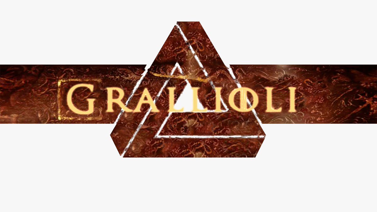 GRALLIOLI's tweet photo. Grallioli is coming... #GrallioliofThrones

DISSABTE 13 D'ABRIL, la millor prèvia que es pugui demanar! 

#GameofThrones #gralla #grallioli https://t.co/7CmvhamJF4