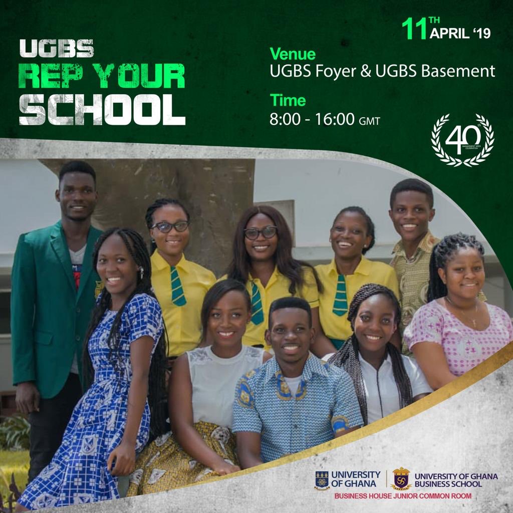 voiceofugbs's tweet photo. Which Senior High did you attend??? Leggo #40thmwc #UGBS #ugbsemba #ugbsentrefair19 #ugbsmba #accra #UGBSStudents #UGBSNews #legon Ghana #citicbs #joysms Shatta Wale #CitiNewsroom #wevotedforchange #repyourschool #GetInvolved #EgoOveryou #BHJCR https://t.co/jaDdmhy2Ai