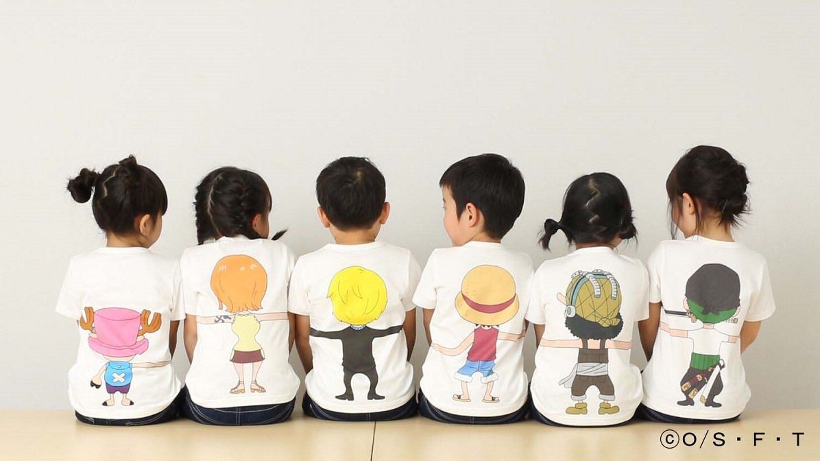 ベルメゾン 公式 大人気 ワンピースつながるtシャツ の子供サイズもあります お名前スペース付きなので 幼稚園や学校に着て行っても安心 みんなで着ると大注目間違いなし T Co Ezbqmvis0s みんなで着ればひとつなぎのtシャツ