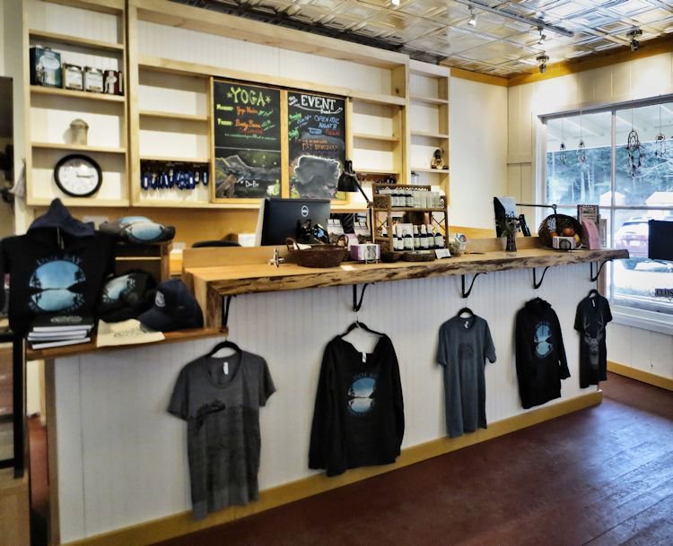 Doe Bay Fest tweet media