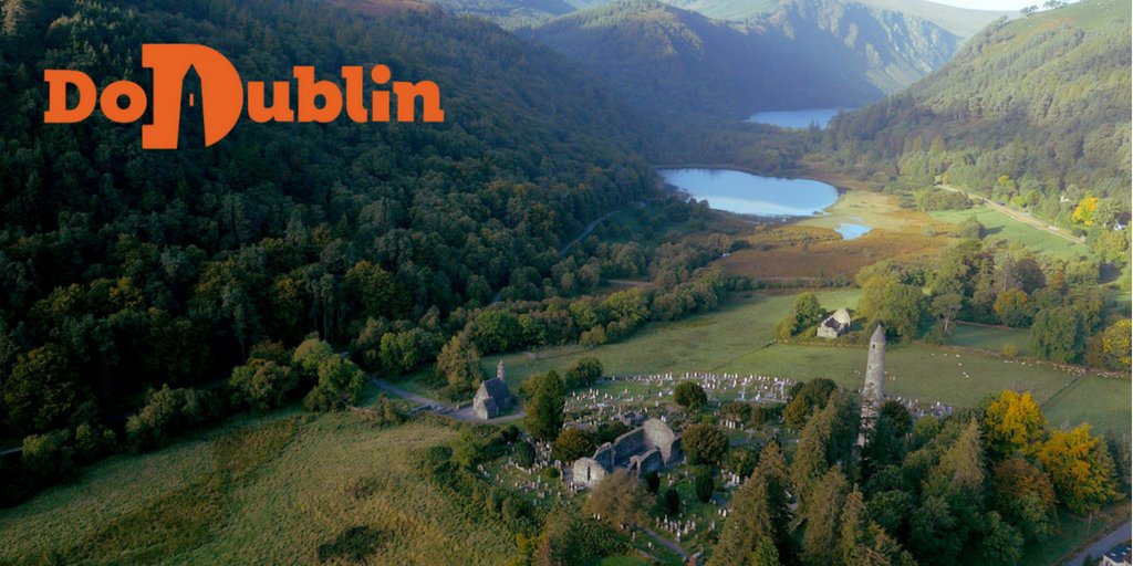 dublinbusnews's tweet photo. Easter is approaching and to celebrate we are giving away a Family Do Dublin Glendalough and Powerscourt tour ticket for 2 adults and 2 children. To be in with a chance to win, simply RT with #DBFreebie. Good luck! https://t.co/eYwfAjjmKV