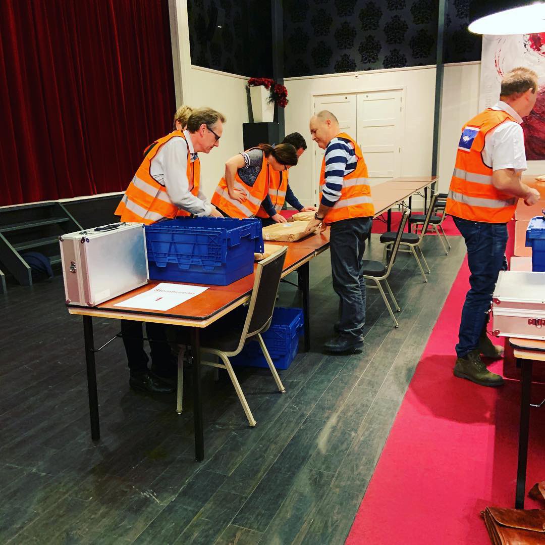 Stem Flevoland tweet media