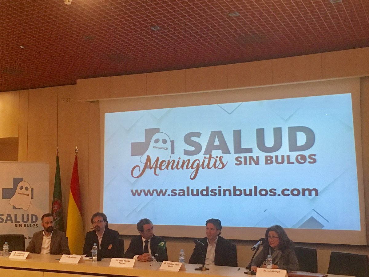 <a href="/roipipe/">Roi Piñeiro</a> nos cuenta:
👉🏻 Las vacunas no llevan mercuiro.
👉🏻 Las vacunas no provocan autismo.
👉🏻 En España el movimiento antivacunas es anecdótico pero muy peligroso.

Se debe luchar contra estos movimientos desde el acercamiento y la compresión.
#SaludSinBulos #MeningitisSinBulos