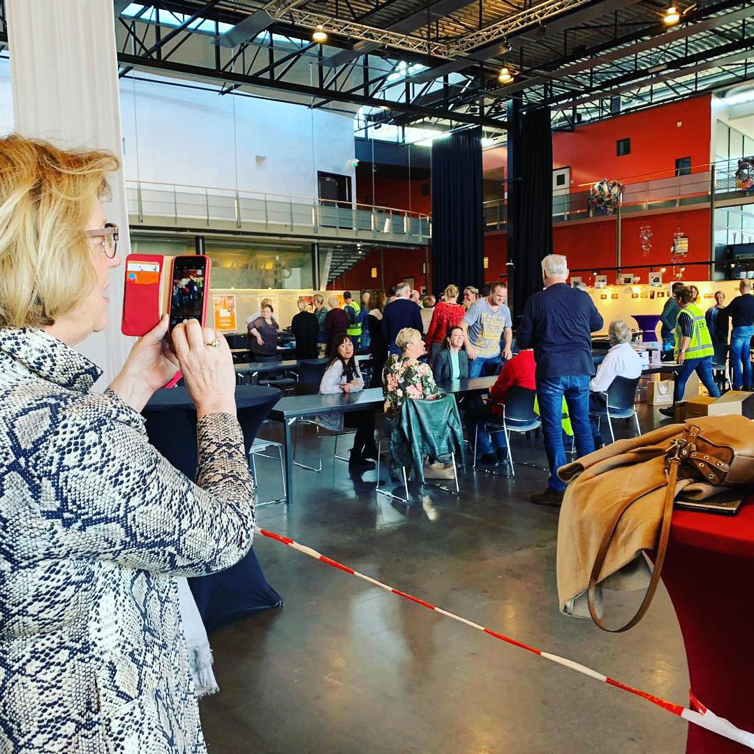 Stem Flevoland tweet media