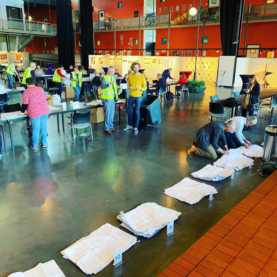 Stem Flevoland tweet media