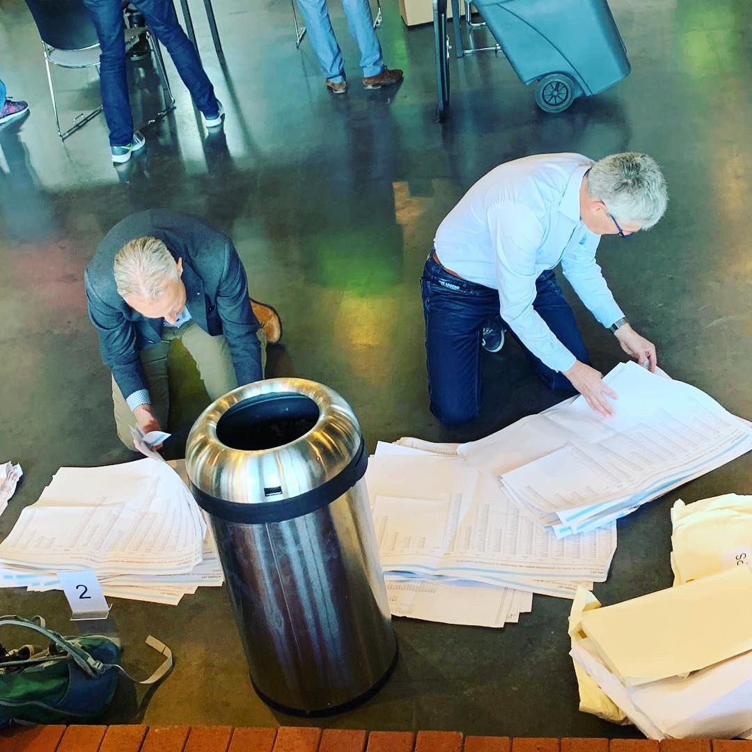 Stem Flevoland tweet media