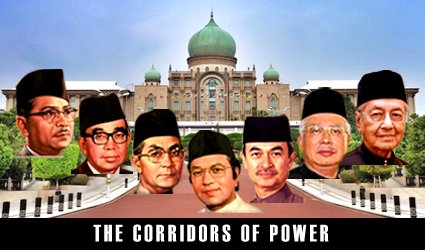 The Rulers are not against “the government”, just against Mahathir - malaysia-today.net/2019/04/11/the…
