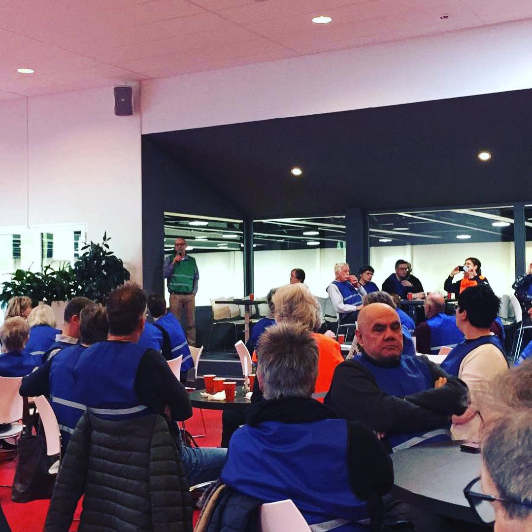 Stem Flevoland tweet media