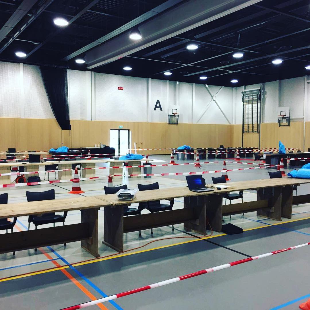 Stem Flevoland tweet media