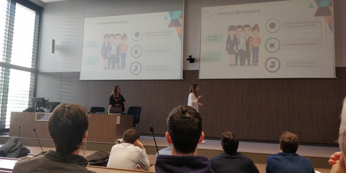 La #data et la #géomatique au service du développement économique des Territoires 🌐

Restitution de l'atelier <a href="/E_Sigat/">Master SIGAT</a> mené avec Bretagne Porte de Loire Communauté.

#DevÉco