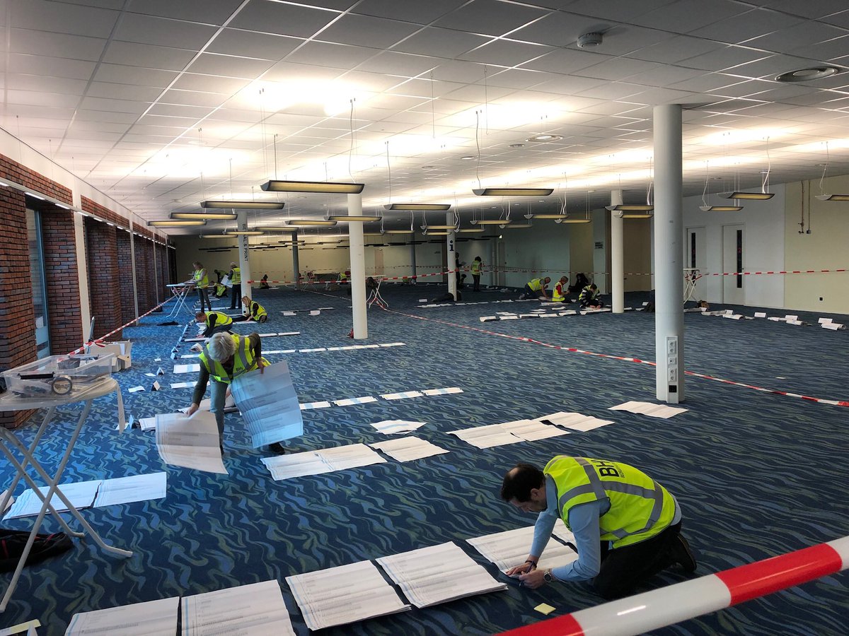 Gerrit Jan Gorter tweet media