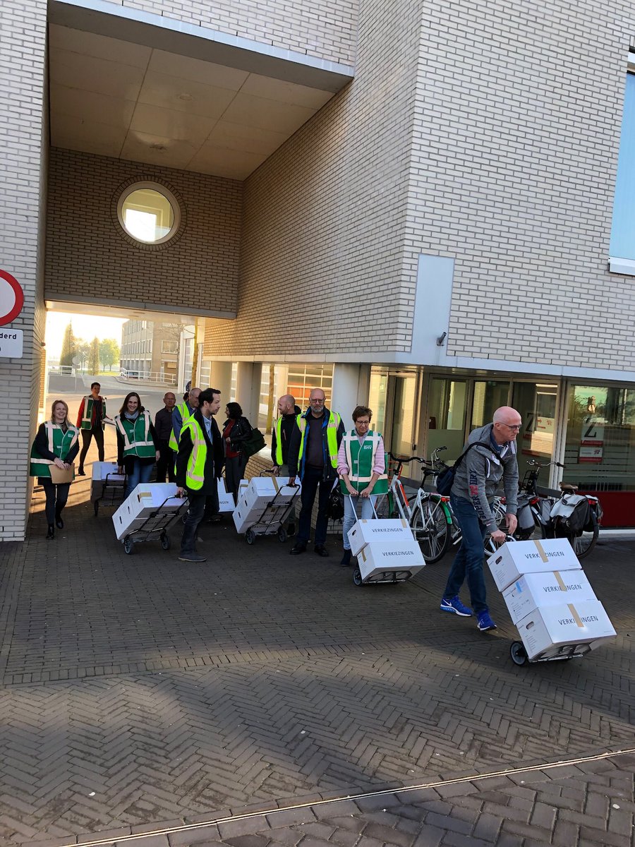 Gerrit Jan Gorter tweet media