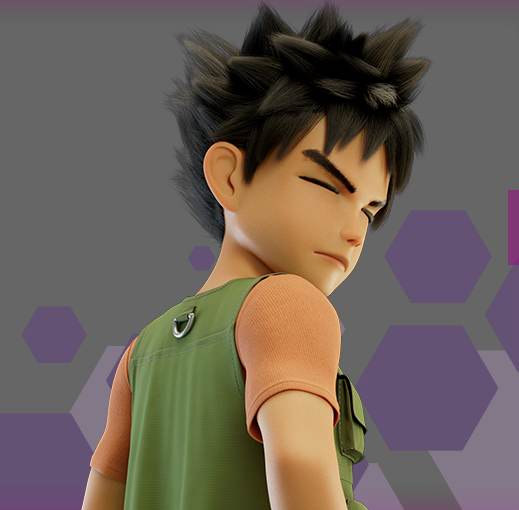 Pokekalos Artworks De Sacha Ondine Et Pierre Pour Le Film Pokemon 22