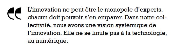 Retrouvez le témoignage de <a href="/JLMDBV/">De Brito Ventura</a> et Florian Graveleau sur la démarche d'innovation systémique de <a href="/loireatlantique/">Loire-Atlantique</a> dans le dernier numéro <a href="/HorizonsPublics/">Horizons publics</a> horizonspublics.fr/la-vision-syst…  #Innovationpublique #Design #Méthodeagile <a href="/La27eregion/">La 27e Région</a> <a href="/LaDocFrancaise/">La Documentation française</a> <a href="/FutursPublics/">Futurs Publics</a>