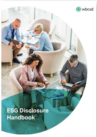 foretica's tweet photo. Desde el #ClústerTransparencia de @foretica trasladaremos a nuestros socios la guía “Enterprise Risk Management” de COSO @wbcsd y el reporte “ESG disclosure handbook” junto a las iniciativas #reportingexchange #reportingmatters. #tendenciasRSE https://t.co/q7ih6TlpWe https://t.co/TBTGgtLMUn