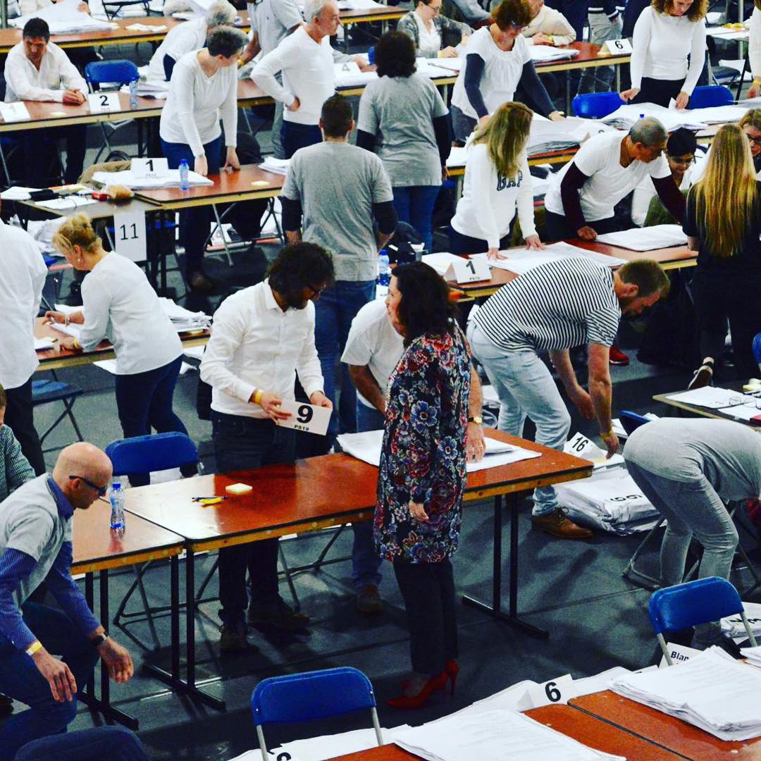 Stem Flevoland tweet media