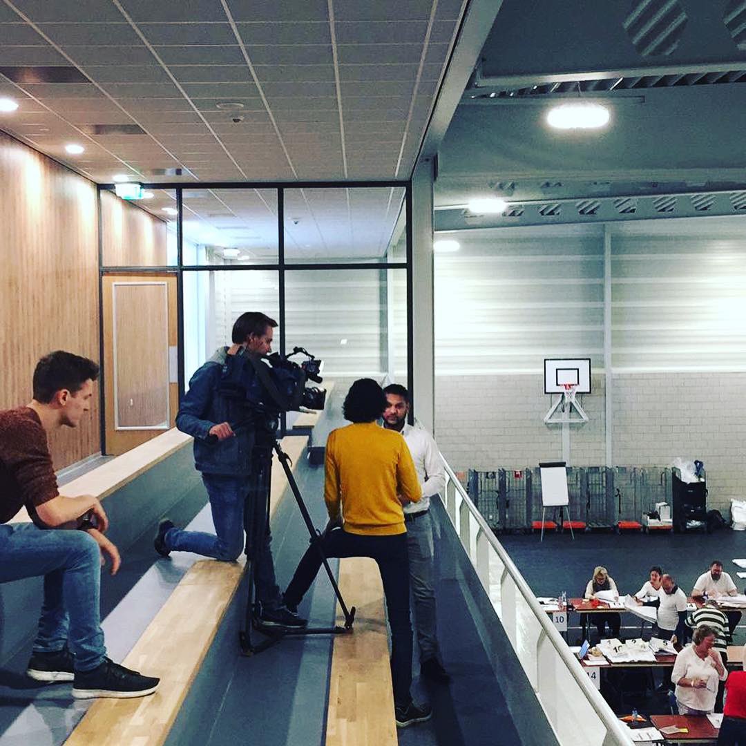 Stem Flevoland tweet media