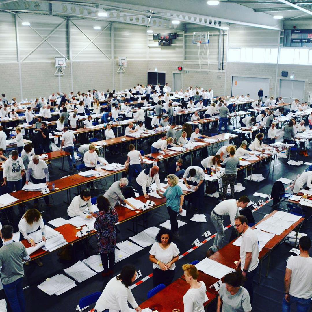 Stem Flevoland tweet media