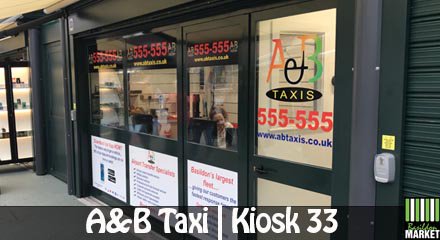From A to B...

Our most popular journeys are to the airport ✈️🛫

Arrive in style and with ease - book an A&B Taxi!!

#AiportTransfers #Taxi #A&BTaxis #GettingFromAtoB #TakeACab #Cabs #BasildonCabs