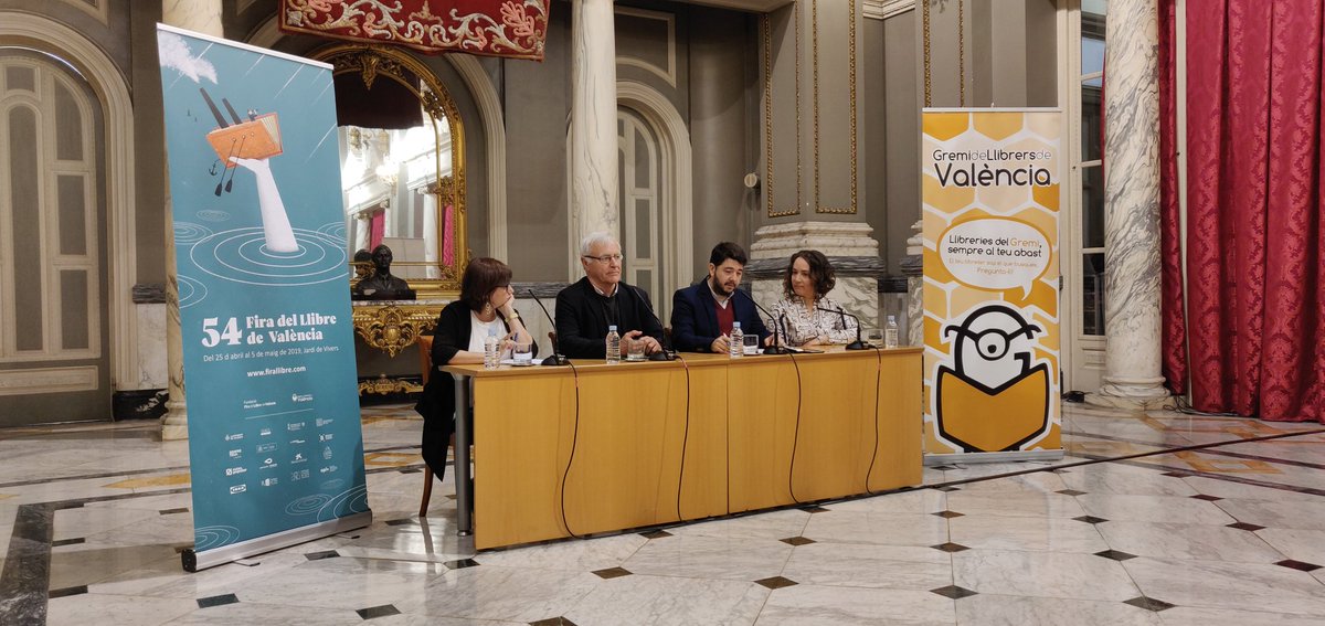 Manel J.M. Romero tweet media