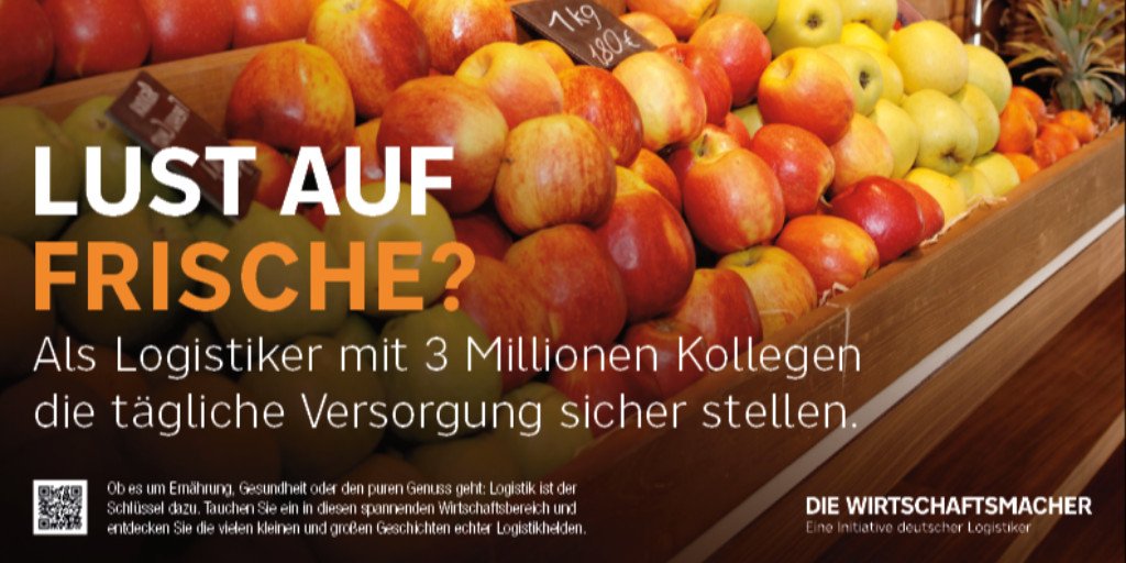 Die Wirtschaftsmacher tweet media