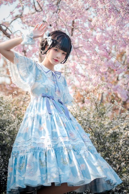 Twitterのコスプレ画像46