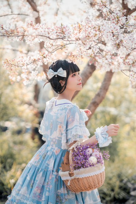 Twitterのコスプレ画像47