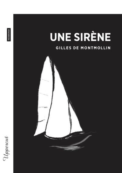 gahelig's tweet photo. Une navigatrice en mauvaise posture : pour Loïc, moniteur de voile, l’occasion de jouer les sauveurs et de décrocher un job de skipper… Des calmes plats, des rafales de vent, des déferlantes, mais surtout un huis clos qui vire au thriller.
#microroman #polar #maritime #sirene https://t.co/nZtwH9twri