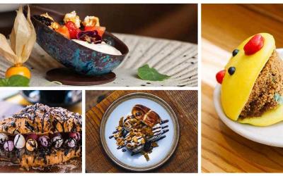 inploi's tweet image. Check out the latest news from Crispin E1! "Kitchen FM take over Crispin in Spitalfields for a two week residency" Read more: buff.ly/2Uuz6pf #crispine1 #workthere #chefjobs #londonchefs