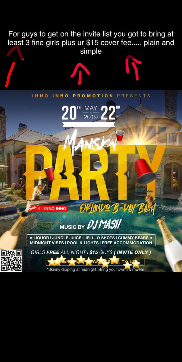 SpringbreakNat1's tweet image. Y’all better be ready