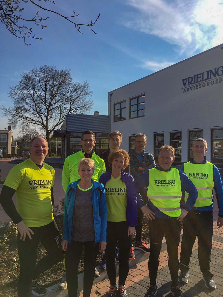 Deze toppers zijn hard aan het trainen voor de <a href="/CityRunHberg/">Hardenberg CityRun</a>. Loop jij 18 mei ook mee? Schrijf je voor 3 mei in via bit.ly/2AxHIiG