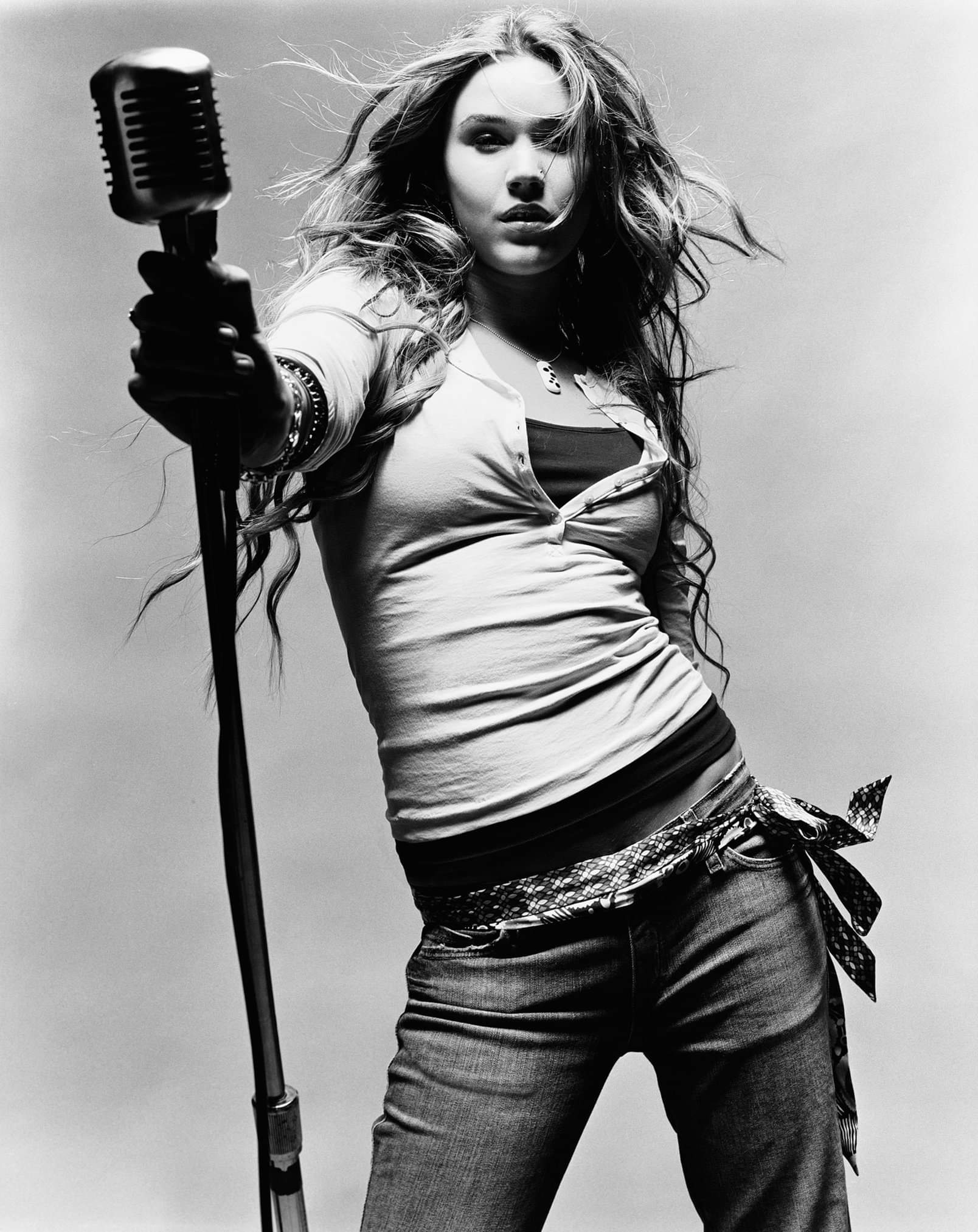 Joss Stone Joscelyn Eve Stoker Birth 1987.4.11 ~
Happy Birthday
 