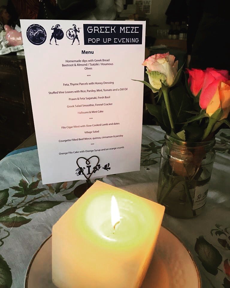 The Tea House tweet media