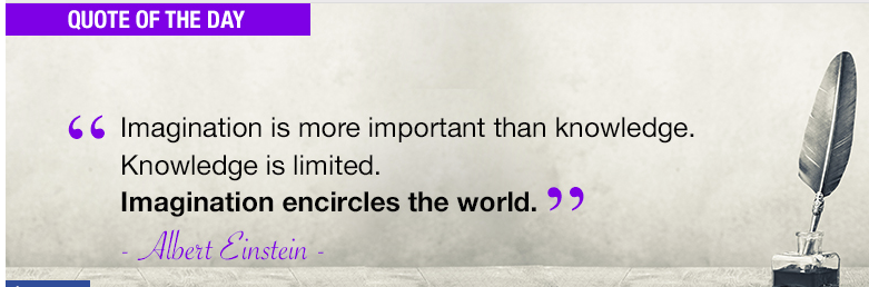 sanitauk's tweet photo. Indevco Quote of the day - very apt in view of the #EventHorizon and #BlackHole events! https://t.co/gvS1p9q86M