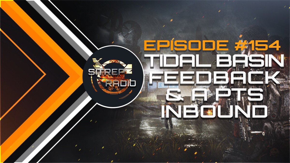 SITREP Happy Hour tweet media