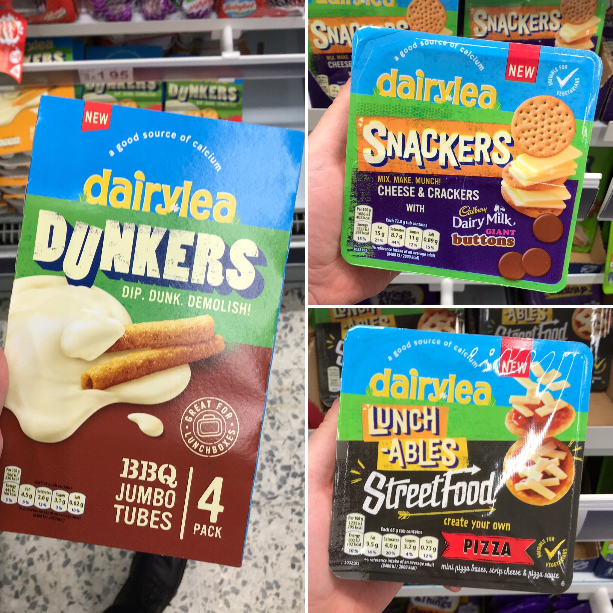 Dairylea Lunchables Pepperoni Pizza Review edu.svet.gob.gt