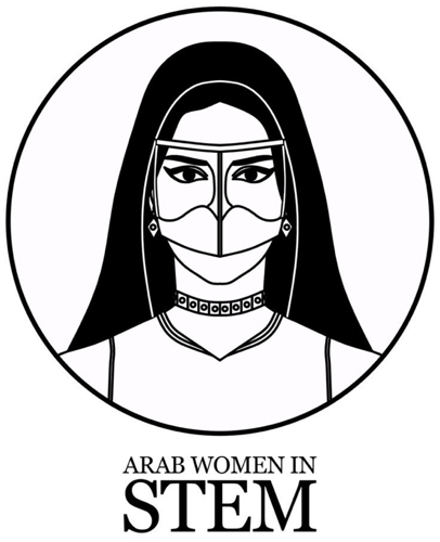 SailPublishing's tweet photo. Celebrating Fierceness: Arab Women in STEM by Maryam AlMheiri (@inkofhers) https://t.co/OkzGkm23OH https://t.co/Un4hlirTtj