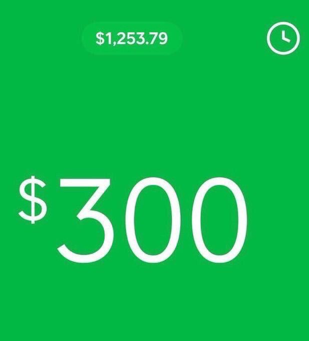 Meilah Who S In Need Of A Cashapp Blessing Sending Everyone 0 Each Retweet Cashapp T Co 0dyovhwra4 Twitter