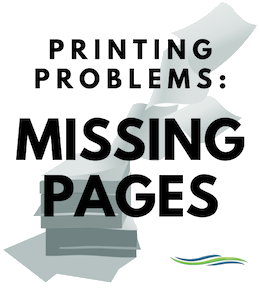 BrooksSoftware's tweet photo. One thing we help customers with: why their print jobs don’t have the expected number of pages, using our print server RPM Remote Print Manager®. This post has potential issues and troubleshooting tips.
#troubleshooting #tips #printserver #itmanagement
https://t.co/JQCoQmglGv https://t.co/F0IYI4iCKE