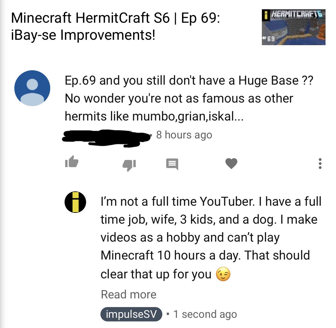 impulseSV tweet media