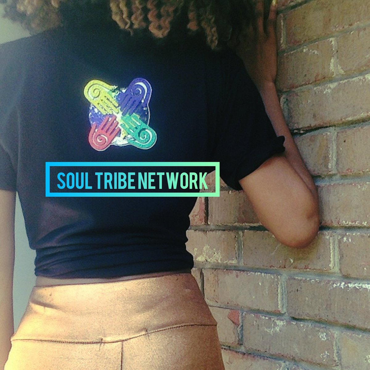 SoulTribeNet's tweet photo. #STARSEED
#SOULTRIBENETWORK
#MERCH
#ISSATRIBE https://t.co/QeVpKp1SLD