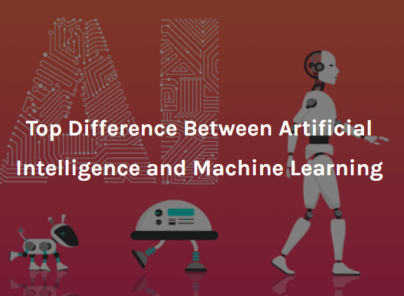 DreamerAmanG's tweet image. Top Difference Between Artificial Intelligence and Machine Learning #ai #ArtificialIntelligence #artificialintelligencefuture #bigdata #datascience #machinelearning #machinelearningcourse #whatisartificialintelligence developersnation.co.in/top-difference…