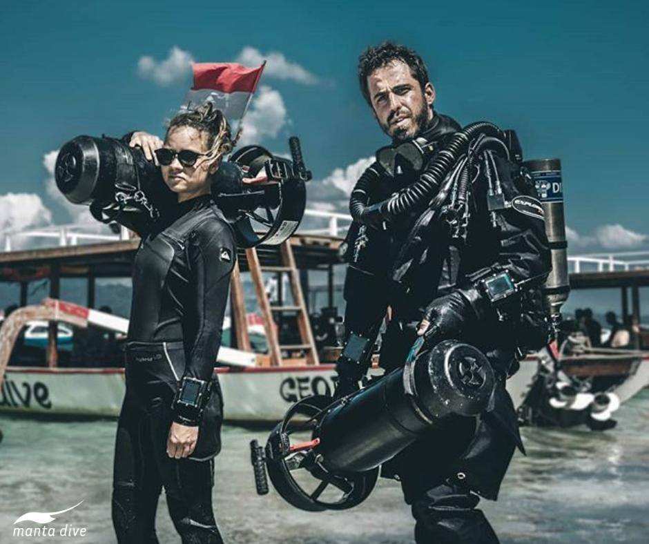 MantaDiveGili's tweet image. Welcome to the dark side.

@christoff_ccr is looking for some new disciples - you interested?

#techdivers #TDIdivers #scubadiving #techdiving