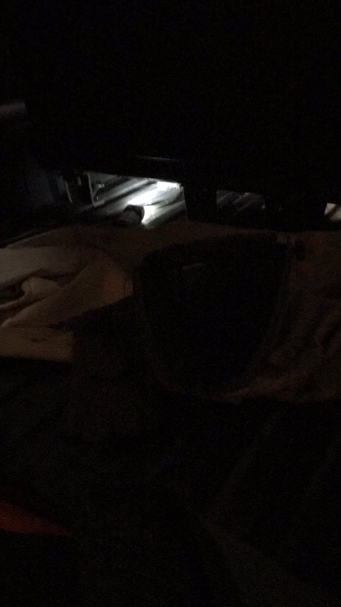 anne_general's tweet photo. I am getting ready to have my bench seat welded into me. There is a non-zero chance that the whole day may go up in flames https://t.co/CAnGd5XPlL