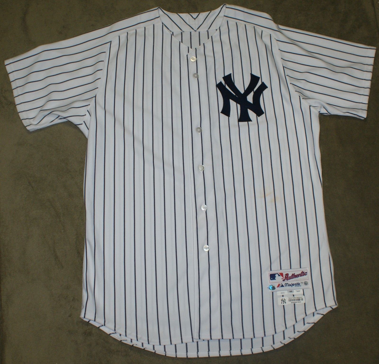Happy Birthday, Mark Teixeira!   