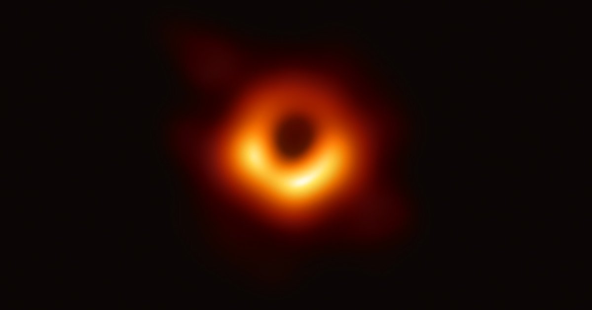 Macquarie_Uni's tweet image. Astronomers have taken the first-ever image of a #blackhole which, according to Associate Professor Daniel Terno from @MQPhysAstro, will enable scientists to learn more about these mysterious objects...

📸:  Event Horizon Telescope
